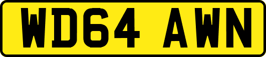 WD64AWN