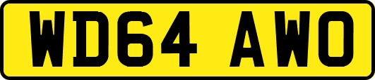 WD64AWO