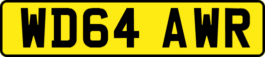 WD64AWR