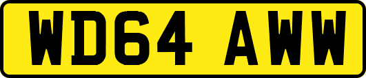 WD64AWW
