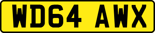 WD64AWX