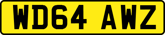 WD64AWZ