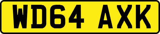WD64AXK