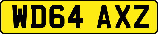 WD64AXZ