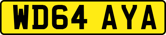 WD64AYA