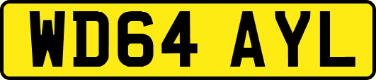 WD64AYL