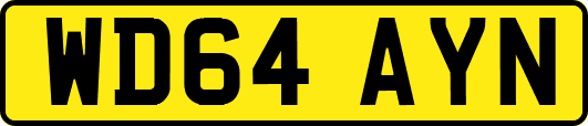 WD64AYN