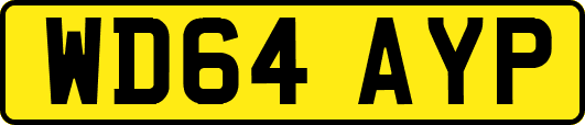 WD64AYP