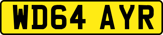 WD64AYR