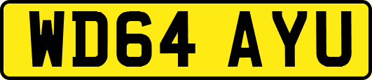 WD64AYU