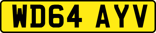 WD64AYV