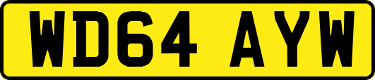 WD64AYW