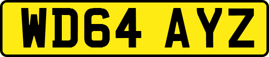 WD64AYZ