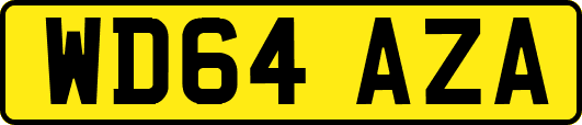 WD64AZA