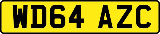 WD64AZC