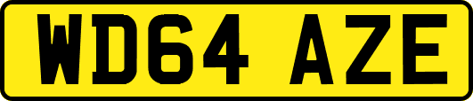 WD64AZE