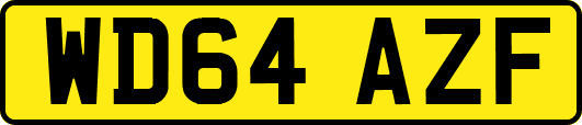 WD64AZF