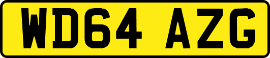 WD64AZG