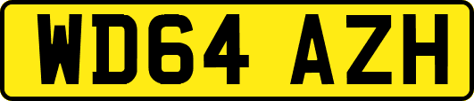 WD64AZH