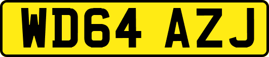 WD64AZJ