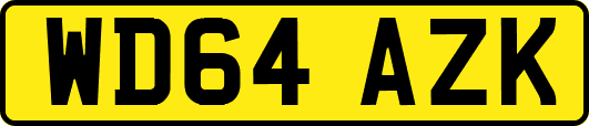 WD64AZK