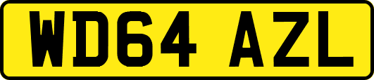 WD64AZL