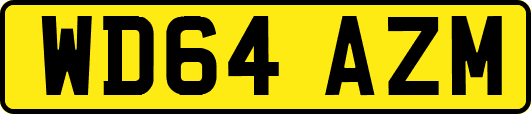 WD64AZM