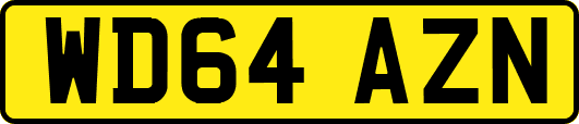 WD64AZN