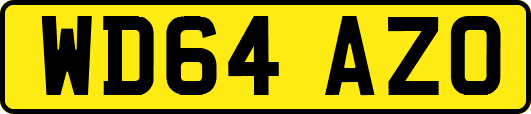 WD64AZO