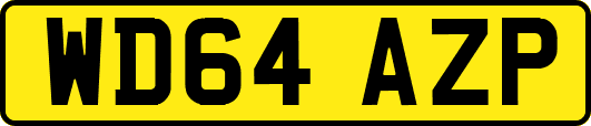 WD64AZP