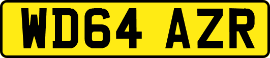 WD64AZR
