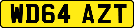 WD64AZT