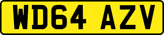 WD64AZV