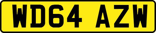 WD64AZW