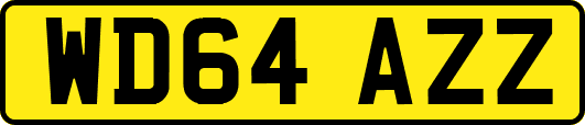 WD64AZZ