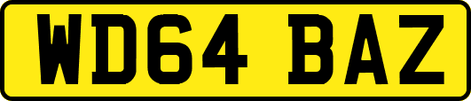WD64BAZ