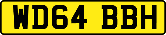 WD64BBH