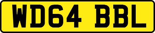 WD64BBL