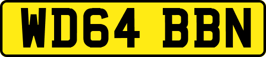 WD64BBN