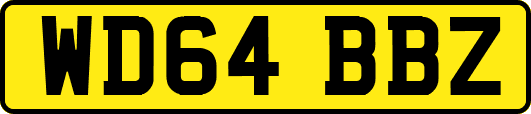 WD64BBZ