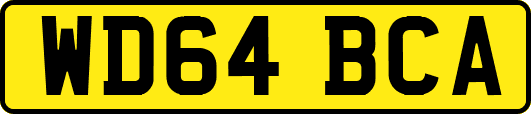 WD64BCA