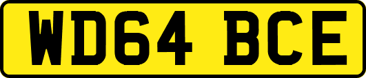 WD64BCE