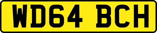 WD64BCH