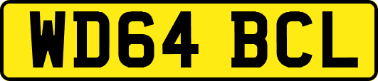 WD64BCL