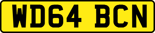 WD64BCN