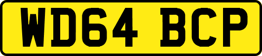 WD64BCP