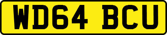 WD64BCU