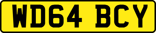WD64BCY