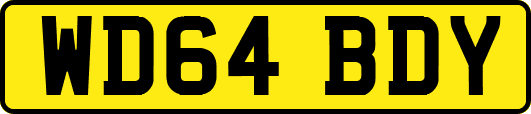 WD64BDY
