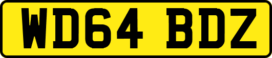 WD64BDZ